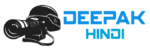 Deepakhindi logo